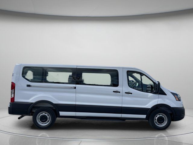 2026 Ford Transit XL