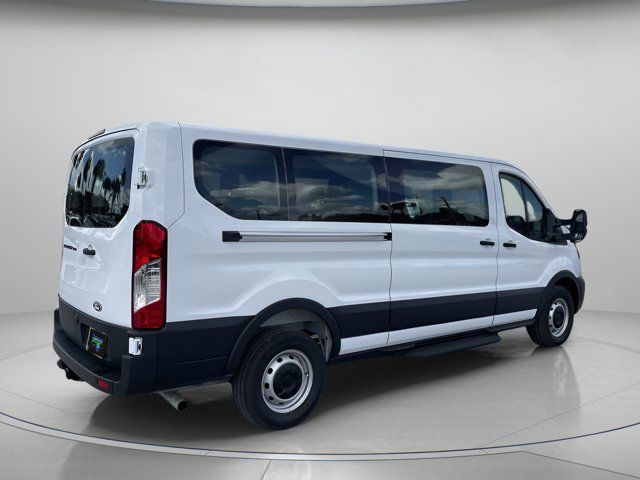 2026 Ford Transit XL