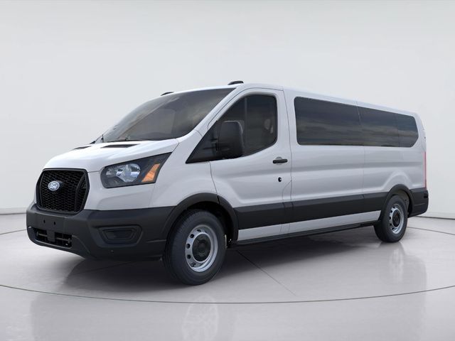 2026 Ford Transit XL