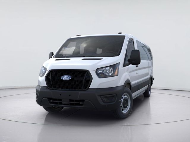2026 Ford Transit XL