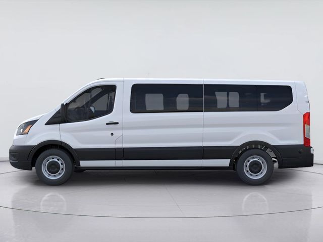 2026 Ford Transit XL