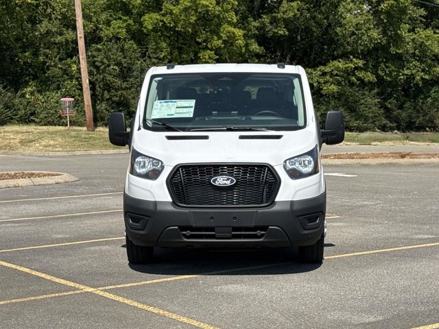 2026 Ford Transit XL