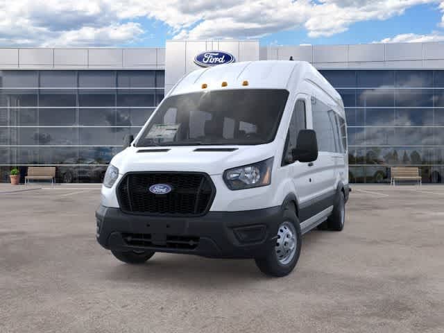 2026 Ford Transit XL