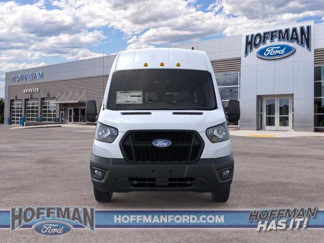 2026 Ford Transit XL