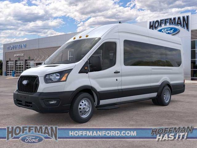 2026 Ford Transit XL