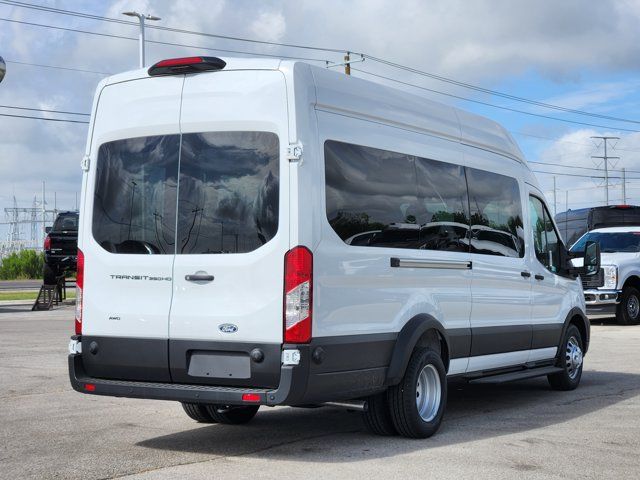 2026 Ford Transit XL