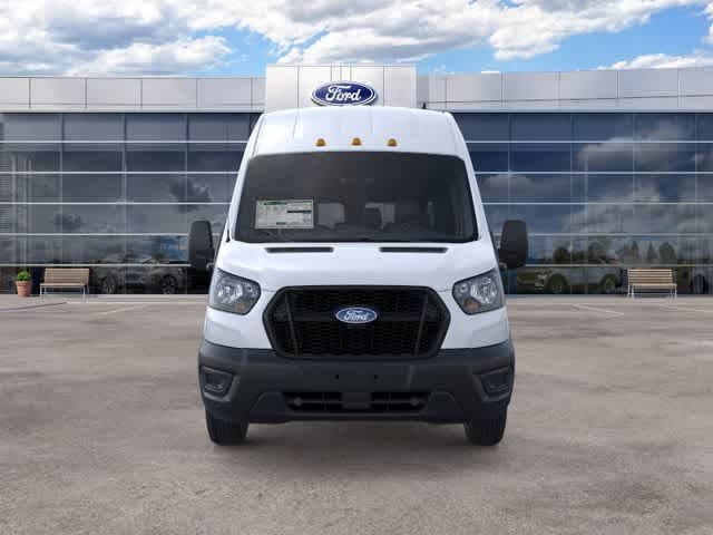 2026 Ford Transit XL