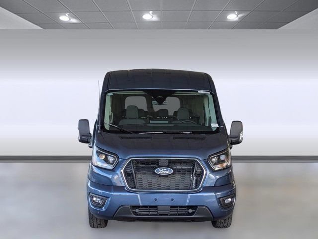 2026 Ford Transit XLT
