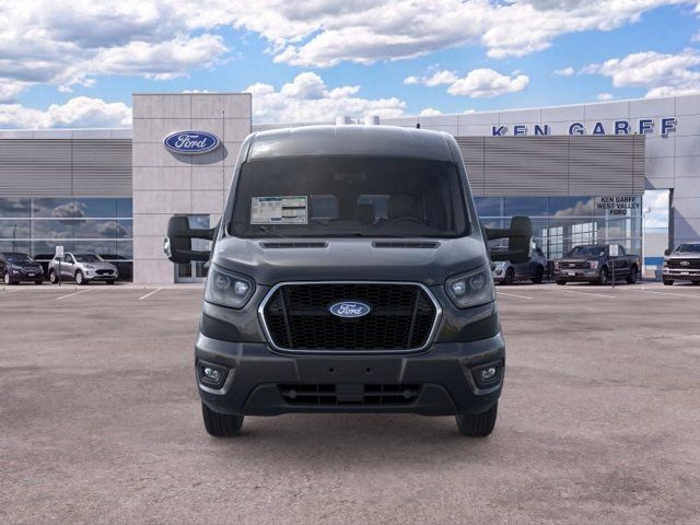 2026 Ford Transit XLT