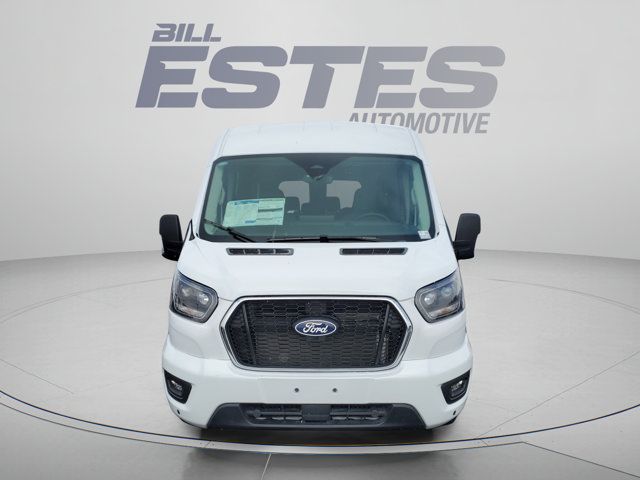2026 Ford Transit XLT