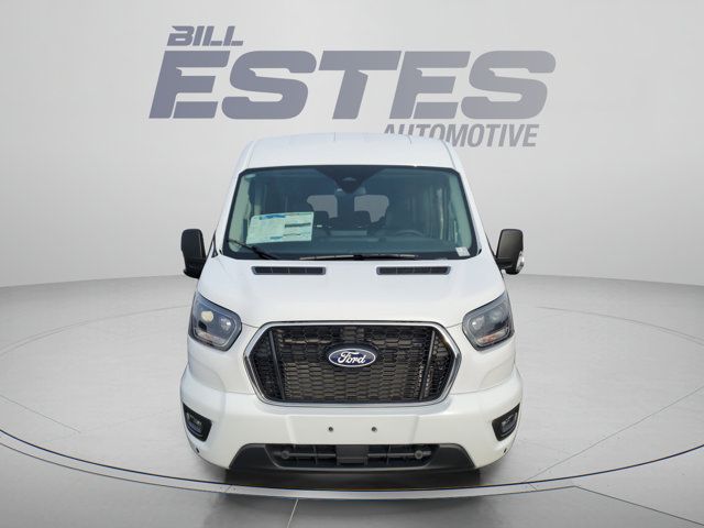 2026 Ford Transit XL