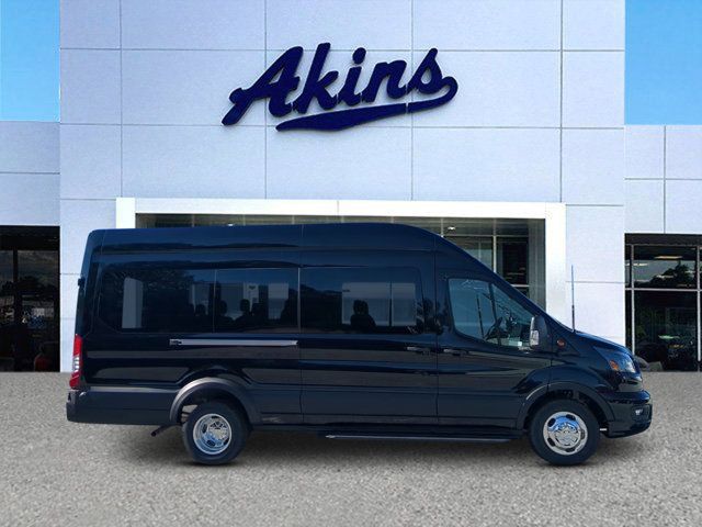2026 Ford Transit XLT