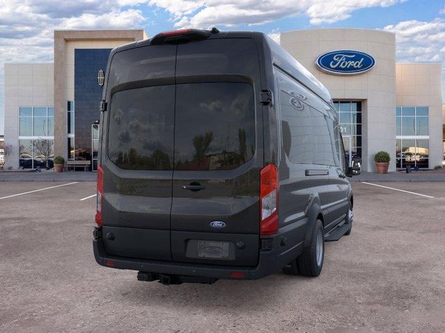 2026 Ford Transit XLT
