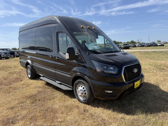 2026 Ford Transit XLT
