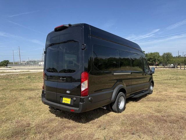 2026 Ford Transit XLT