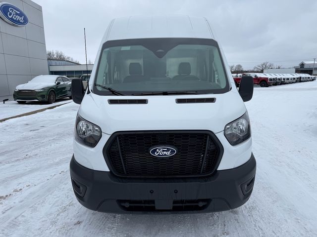 2026 Ford Transit Base