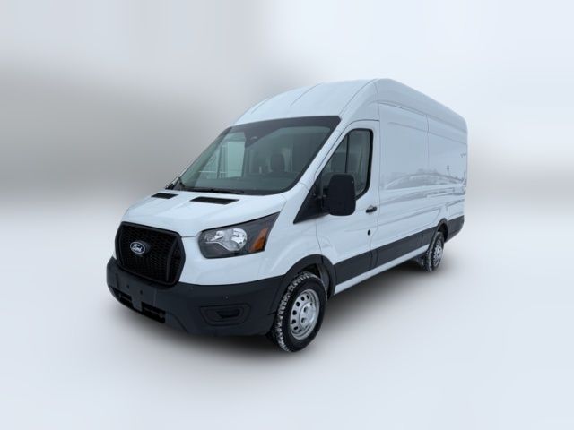 2026 Ford Transit Base