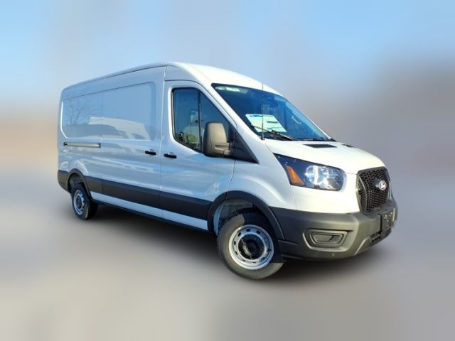 2026 Ford Transit Base
