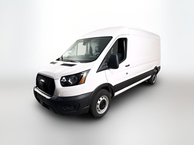 2026 Ford Transit Base