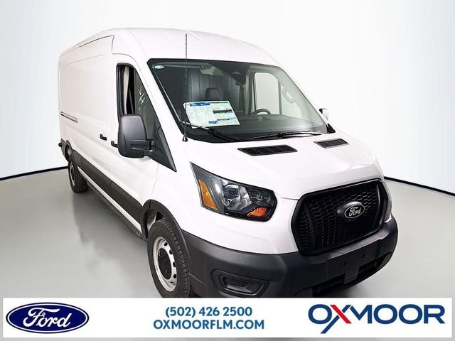 2026 Ford Transit Base