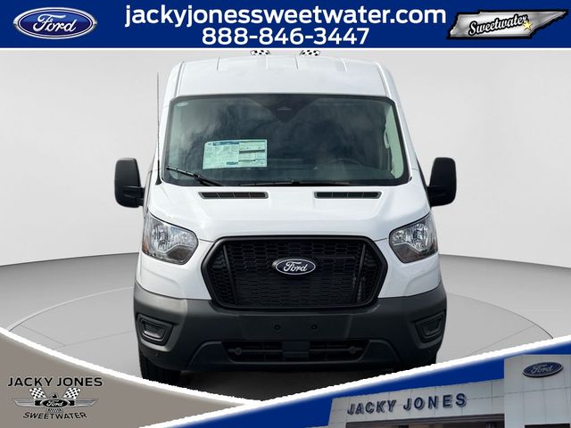 2026 Ford Transit Base