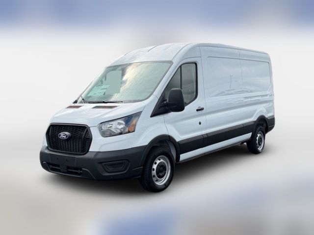 2026 Ford Transit Base