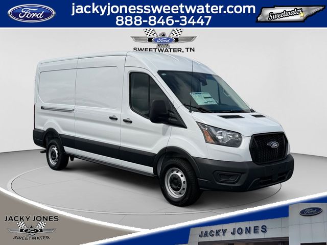 2026 Ford Transit Base