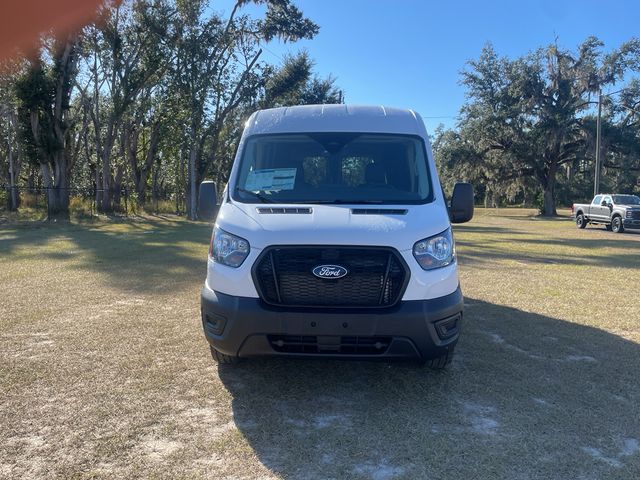 2026 Ford Transit Base