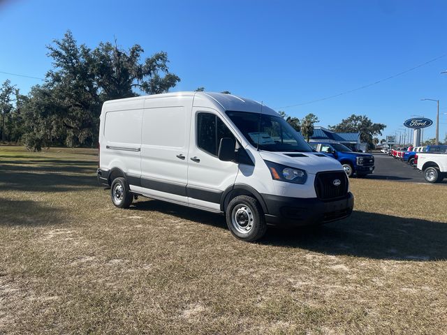 2026 Ford Transit Base