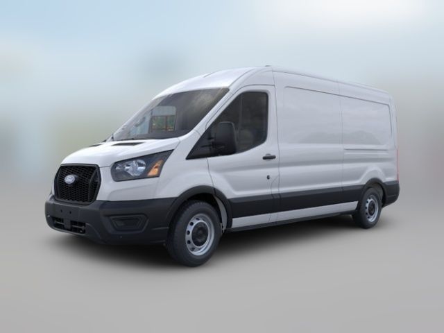2026 Ford Transit Base