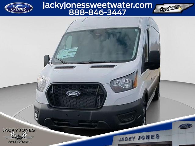 2026 Ford Transit Base