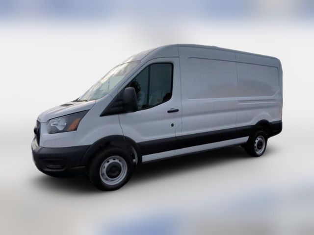 2026 Ford Transit Base