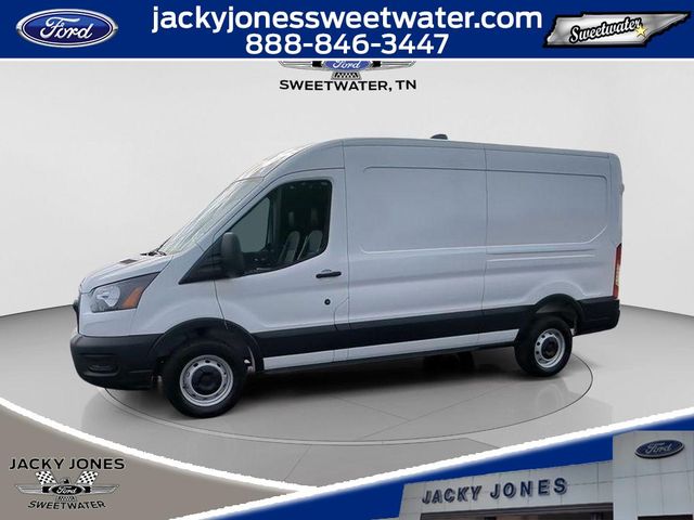2026 Ford Transit Base