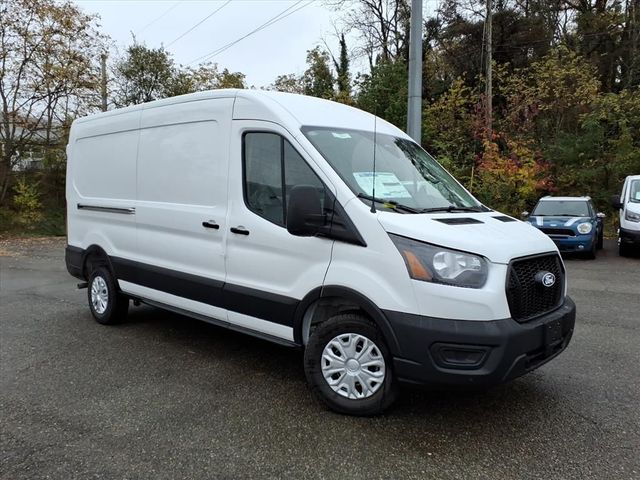 2026 Ford Transit Base