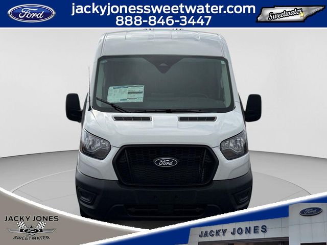 2026 Ford Transit Base