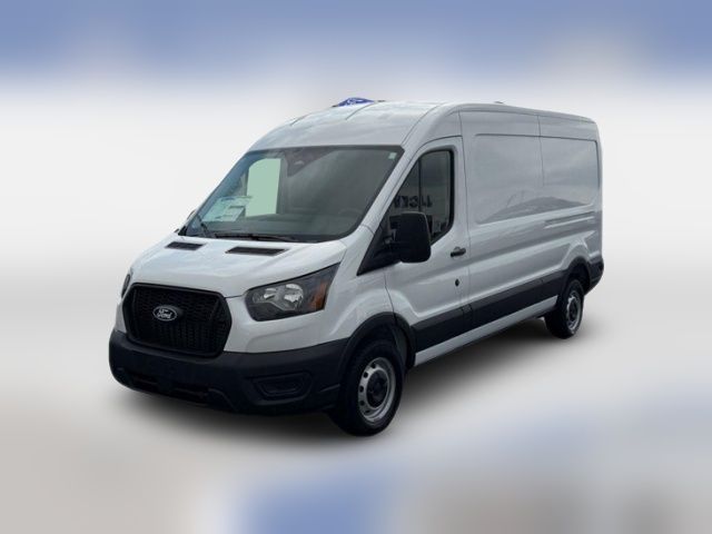 2026 Ford Transit Base