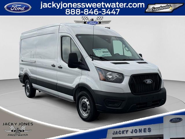 2026 Ford Transit Base