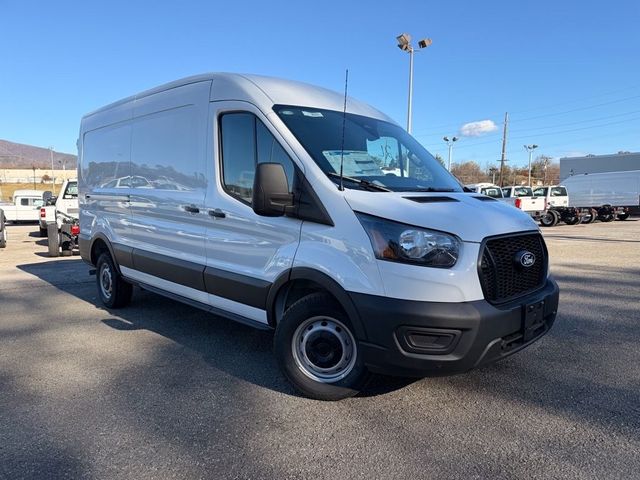 2026 Ford Transit Base