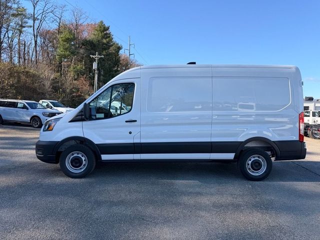 2026 Ford Transit Base