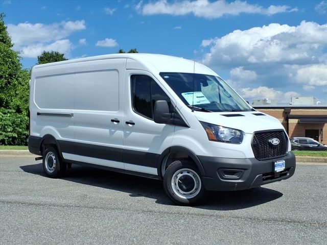 2026 Ford Transit Base