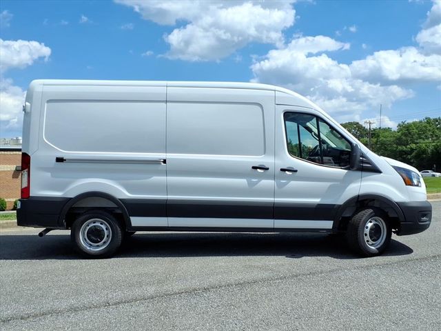 2026 Ford Transit Base