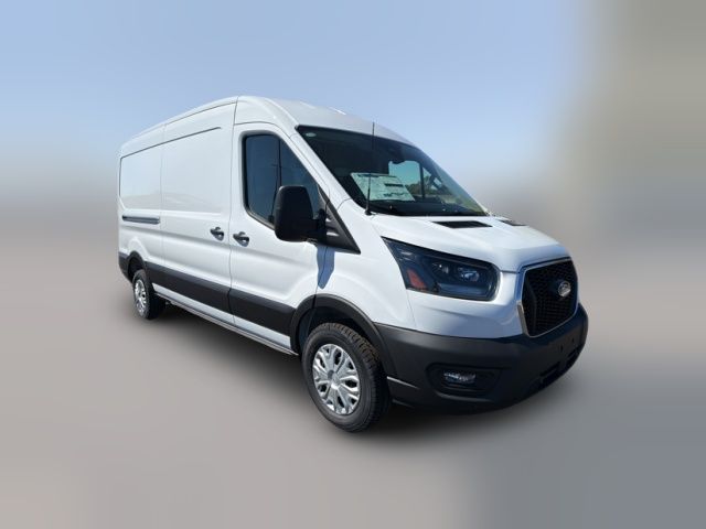 2026 Ford Transit Base
