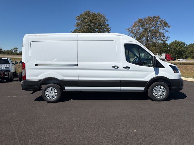 2026 Ford Transit Base