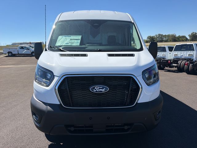 2026 Ford Transit Base