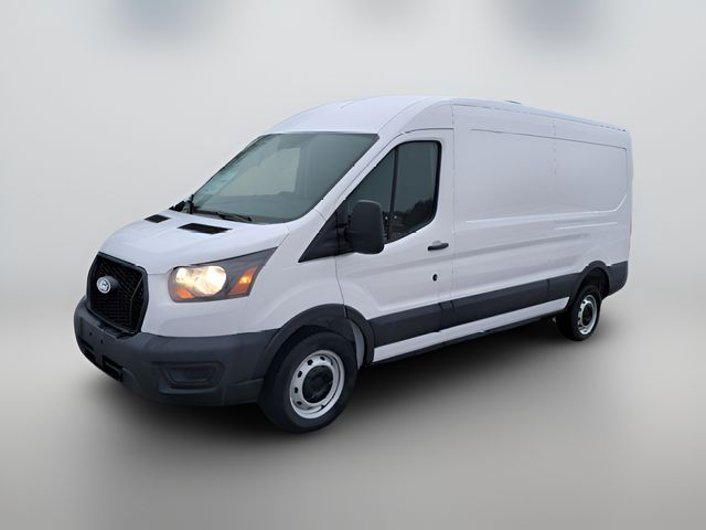 2026 Ford Transit Base