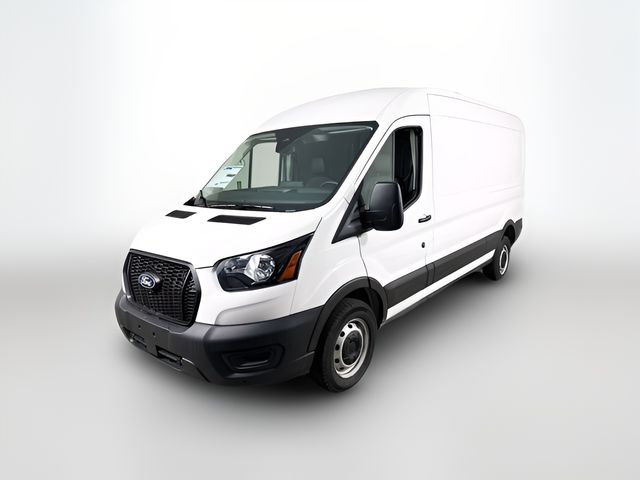2026 Ford Transit Base