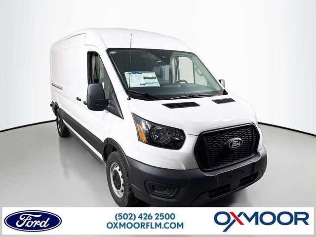 2026 Ford Transit Base
