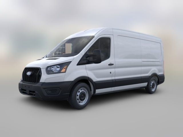 2026 Ford Transit Base