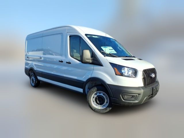 2026 Ford Transit Base