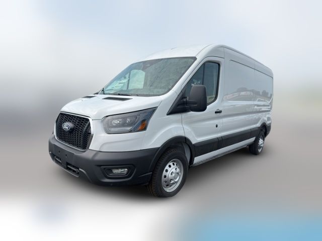 2026 Ford Transit Base